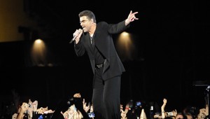 REPORTÁŽ Z VIEDNE. Stav George Michaela (48) je veľmi vážny