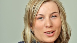 Kuzminová na Preteky šampiónov v Moskve