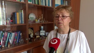 Poškodenie Záporožskej elektrárne by veľmi uškodilo aj Rusom, hovorí odborníčka Marta Žiaková