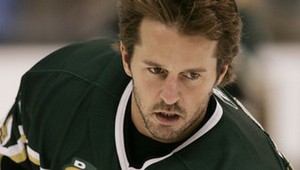 Modano najlepším Američanom v NHL