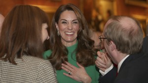 TOTO má byť definitívny dôkaz, že je Kate tehotná