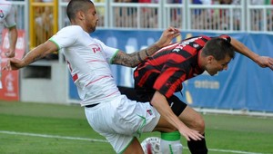 Trnava remizovala s Lokomotivom, v závere tri červené karty