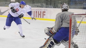 Slovenskí juniori končia na Turnaji piatich krajín. Vyradila ich črevná viróza