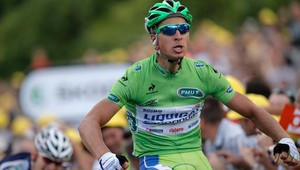 TdF: Sagan zatiaľ zarába najviac zo všetkých jazdcov - takmer 50 tisíc eur