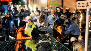 Požiar nemocnice si vyžiadal najmenej 10 mŕtvych