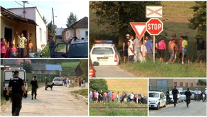 Bitka dvoch znepriatelených rodín v Levoči