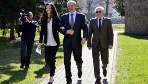 Prezident Andrej Kiska (51). Takýto je naozaj