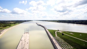 Štát definitívne prevzal Vodnú elektráreň Gabčíkovo