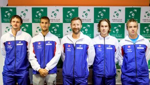 Kližan (24): Dúfam, že zápas so Švédskom ma nakopne