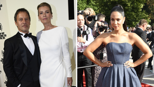 Módna polícia z Karlových Varov: Najväčšia hviezda prišla oblečená ako chlapček!