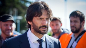 Opozícia je mimoriadne agresívna, vyhlásil minister vnútra Kaliňák