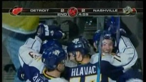 Hossa prvou hviezdou v Ottawe