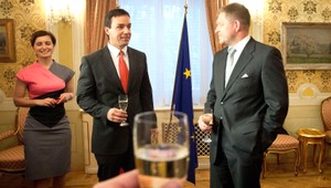 20 rokov zvrchovanosti. Takto to vidí Fico