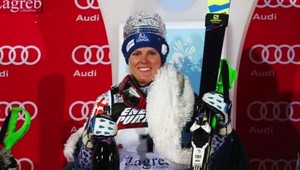 Dlhý čas čakania sa končí. Velez-Zuzulová potvrdila účasť v Lenzerheide