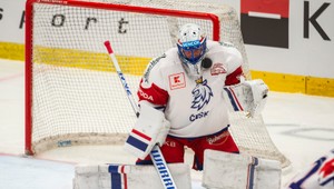 Ťažko skúšaný gólman: Lekári mu zakázali športovať, matka od neho odišla. Teraz je jednotkou v bránke