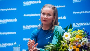 ROZHOVOR: Slovenka, ktorá zdolala Mount Everest. Čo bolo pre ňu najťažšie?