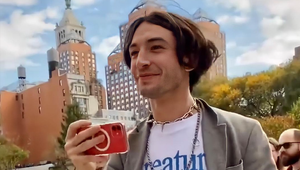 Takto si pokašľať životnú šancu! Mladý herec štvrtýkrát v putách, to sa mu už len tak neprepečie!