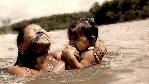 Matka utopila svoje štyri deti