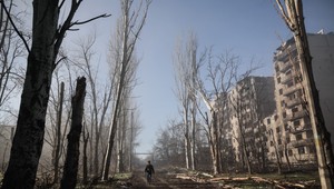 1363. deň na Ukrajine: Ruský útok si vyžiadal obete a zranených, vrátane detí