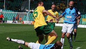 Víťazná premiéra "dorastenca" Kuťku, Žilina zdolala Nitru 2:0