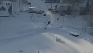 Ruský miliardár zahynul pri nehode vrtuľníka: Stroj sa zaplietol do kábla lanovky