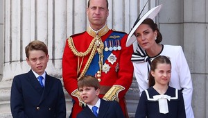 Tieto zábery sa stali hitom internetu: TAKTO ste kráľovskú rodinu doteraz nevideli