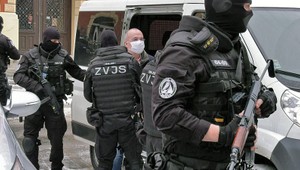 Kajetána Kičuru prepustili z väzby