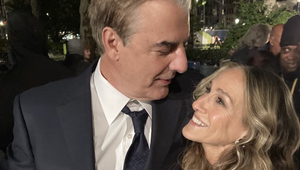 Žiadny pán Božský?! Hviezdu zo Sexu v meste obvinila už tretia žena zo sexuálneho útoku!