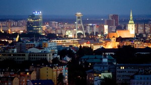 Terorizovaný Talian. Na Bratislavu nebude spomínať v dobrom