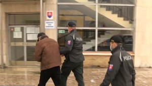 Úverový podvodník zo Zemplína už pozná svoj trest. Policajti po ňom pátrali 7 mesiacov