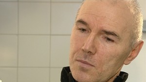 Rozhovor z väzenia: Utiecť som nechcel, tvrdí Roháč