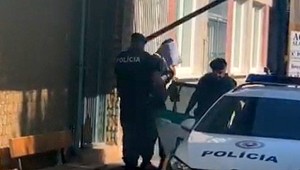 Zsuzsová vypovedala na NAKA v kauze nedovoleného ozbrojovania. Vinu odmieta