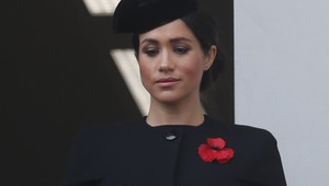 Meghan sa ZRÚTILA! O tomto nemala verejnosť najmenšie tušenie
