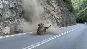 Zmena na Strečne: Cesta je prejazdná do 7. septembra bez obmedzení