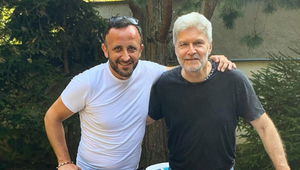 Tak predsa! Kandráč so Skrúcaným plánovali spoločné kočíkovanie, už je TO TU!