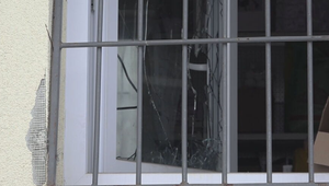 Po vlámaní do predajne chceli zlodeji vykradnúť aj druhú, ďaleko však neušli