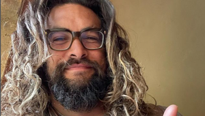 Je z neho bezdomovec?! Momoa skončil po rozchode v karavane!