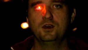 Webkamera namiesto umelého oka?!