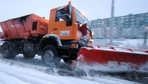 Slovensko sa zaodelo do bielej periny. Ako bude vyzerať víkend?
