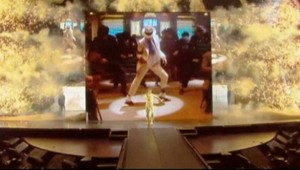 Nesmrteľný Michael Jackson. Poctu mu vzdal aj Cirque du Soleil