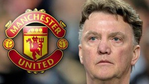 Van Gaal oficiálne trénerom Manchestru United