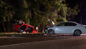 Vodička dostala šmyk na 13 rokov starých pneumatikách. Zomrela po čelnej zrážke s iným autom