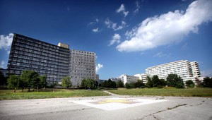 Dve mestá čaká výstavba nemocnice. Peniaze budú z plánu obnovy