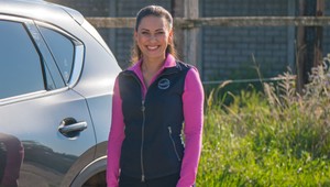 Šokujúca spoveď hviezdy zo seriálu Ranč: Dominike Žiaranovej hrozila amputácia nohy!