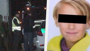 Zavraždené dieťa. Viktóriu (†12) našli dobodanú v igelite