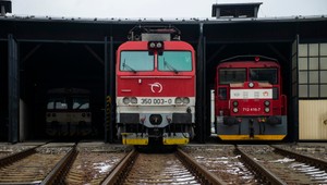 Slovensko zaznamenalo najvyšší počet smrteľných nehôd na železnici v EÚ. V pláne je modernizácia vlakov