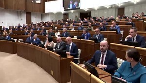 V parlamente chcú schváliť pravidlá správania sa. Matovič odkazuje, že sa nezmení