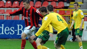 Žilinčania vyrovnali v 98. minúte