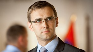 Poslanec Fedor vypovedal na polícii v kauze fiktívnych darov pre SDKÚ