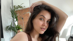 Hviezda OnlyFans zarába svojím zarasteným podpazuším milióny